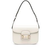 Gucci White Shoulder Bags Women