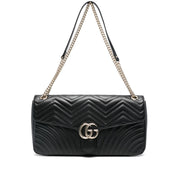 Gucci Black Shoulder Bags Women