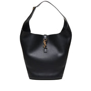 Saint Laurent Black Tote Bags Women