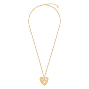 Amina Muaddi Gold Necklaces Women