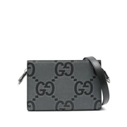 Gucci Grey Messenger Bags Men