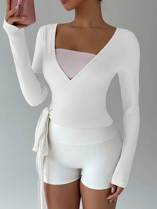 Outerwear Long Sleeve
