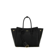 Balenciaga Black Tote Bags Women