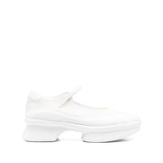 Prada White Trainers Women