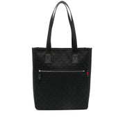 Gucci Black Tote Bags Men