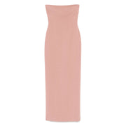 Solace London Pink Dresses - Day Dresses Women
