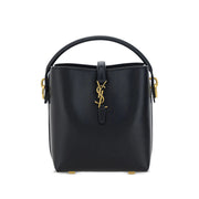 Saint Laurent Black Mini Bags Women