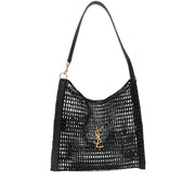 Saint Laurent Black Tote Bags Men