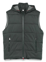 Kiton Men Vest