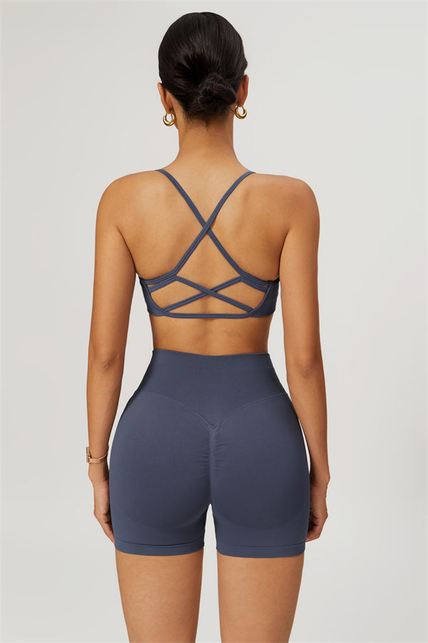 The Allure Shorts