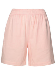 Burberry Pink Cotton Balloon Women