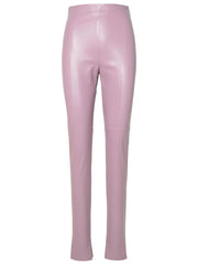 The Andamane Mallow Polyester Blend Leggings Women