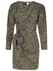Isabel Marant Etoile 'Dulce' Beige Viscose Dress Women