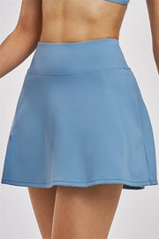The Seraphine Tennis Skirt