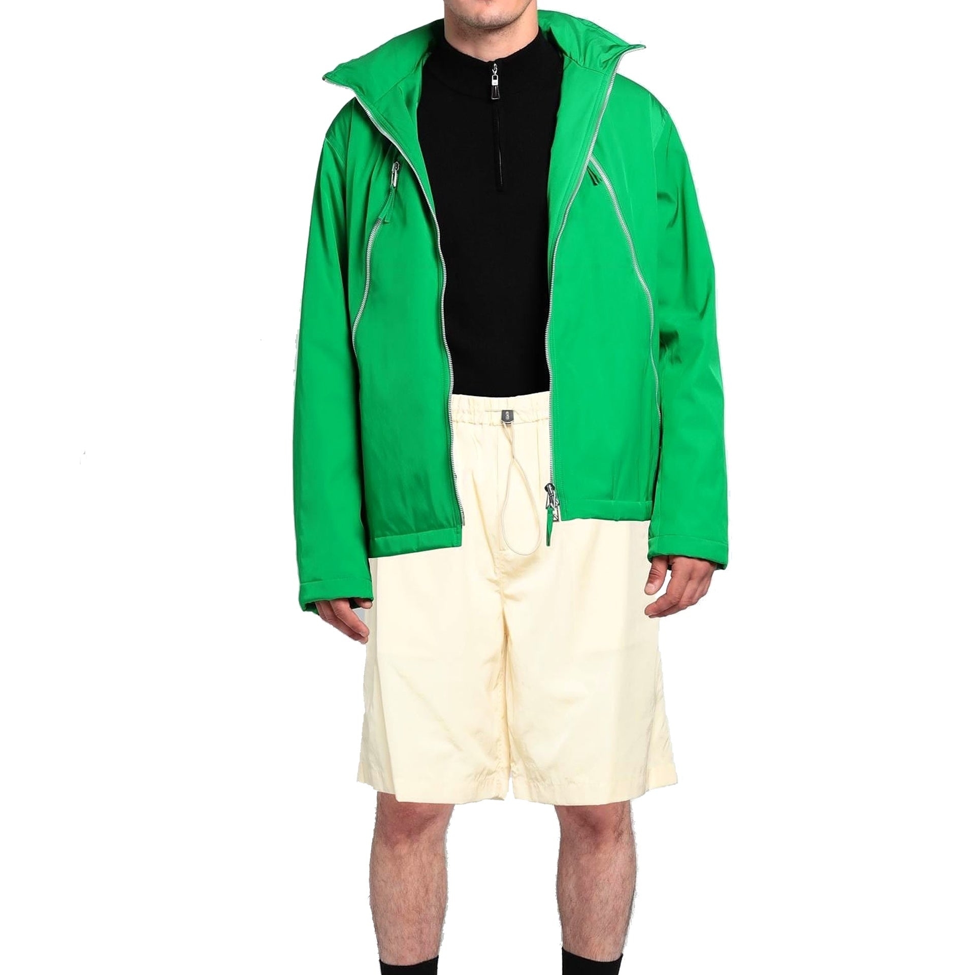 Jil Sander Shorts Men