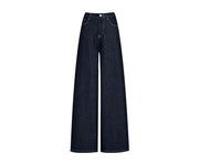 Slouchy Style Jeans for Women