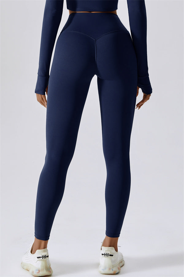 The Eloise Sports Bra Leggings 2-Piece Set