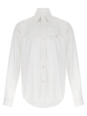 Mcqueen Men 'Skull' Shirt