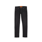 Heron Preston Cotton Denim Slim Jeans Men