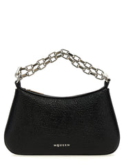 Mcqueen Women 'Mcqueen T-Bar Mini' Handbag