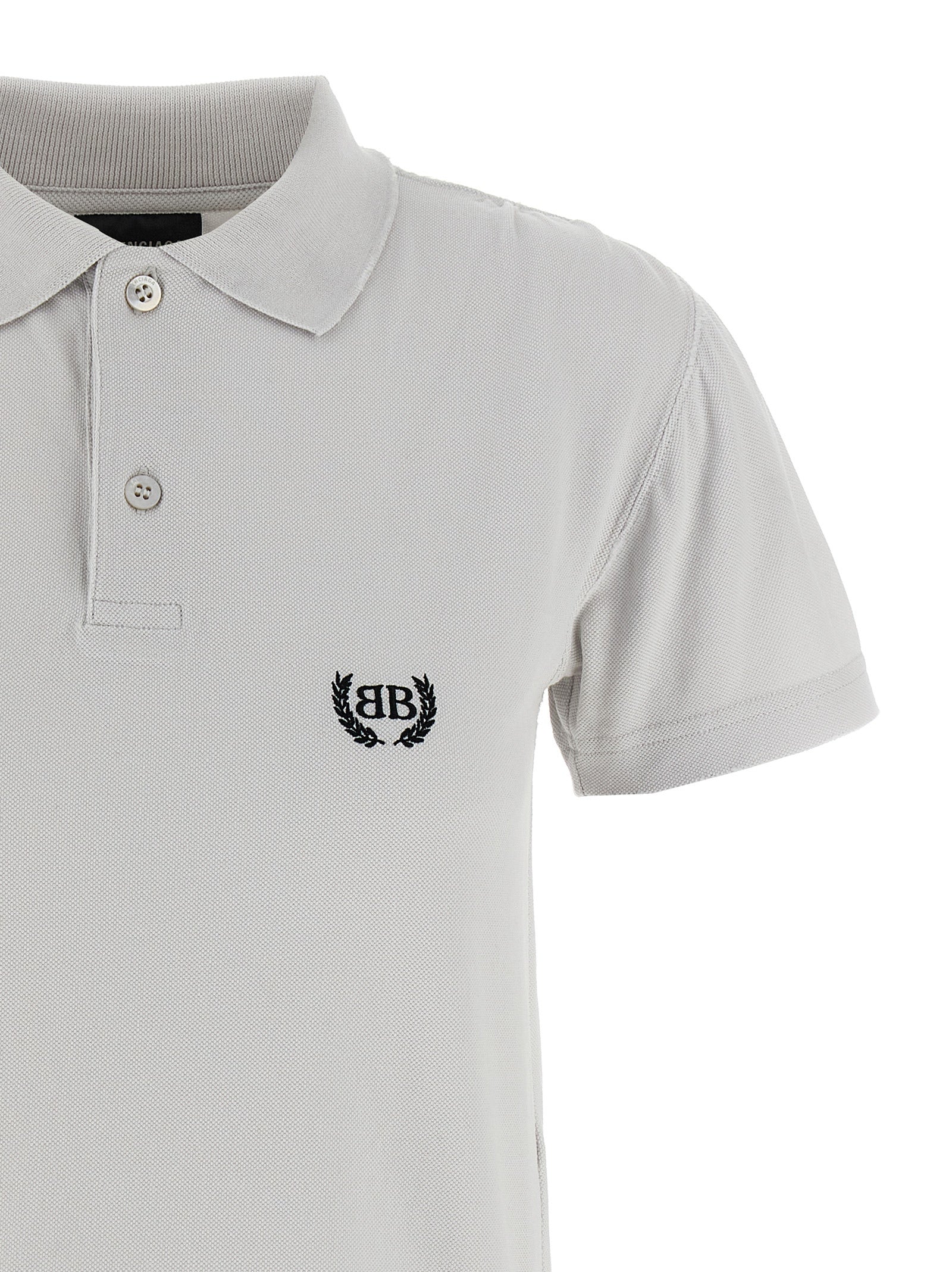 Balenciaga Women 'Laurel Classic' Polo Shirt
