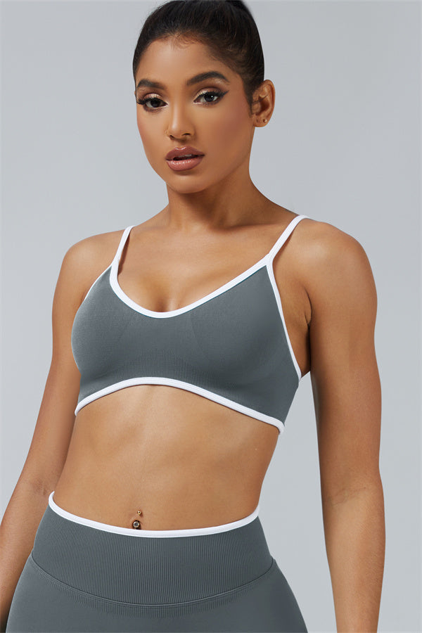 The Elevate Sports Bra
