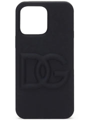 Dolce & Gabbana Men Cover For Iphone 14 Pro Max Dg