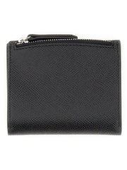 Maison Margiela Unisex Wallet With Logo