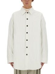 Bottega Veneta Men Padded Jacket