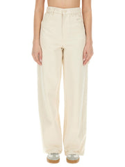 Max Mara Women Wide Pants