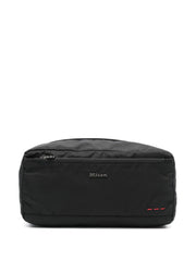 Kiton Men Bathroom Bag
