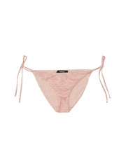 Versace Women Baroque Print Bikini Bottom