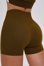 The Svelte Shorts