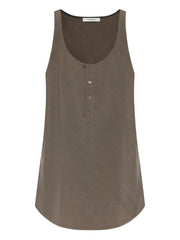 Lemaire Women Wide-Neck Top