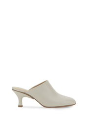 Tod's Women Leather Sandal