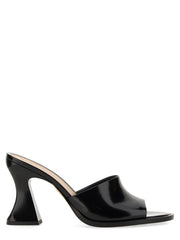 Bottega Veneta Women Mule "Cha-Cha"