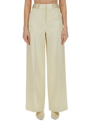 Jil Sander Women Tailored Pants
