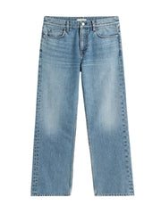 Toteme Women Jeans Denim