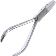 Nose Ring PLIERS with Nylon Plastic Jaws