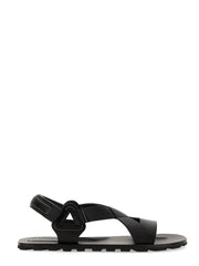 Jil Sander Men Low Sandal.