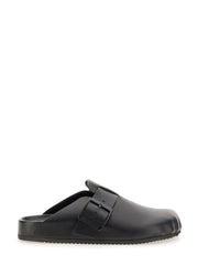 Balenciaga Women Sabot Sunday