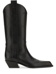 Off-White Women Texan Boot "For Walking"