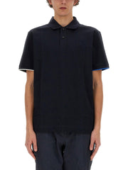 Boss Men Cotton Polo
