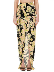 Etro Women "Sarong" Skirt