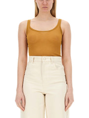 Max Mara Women Tank Top "Bastia"