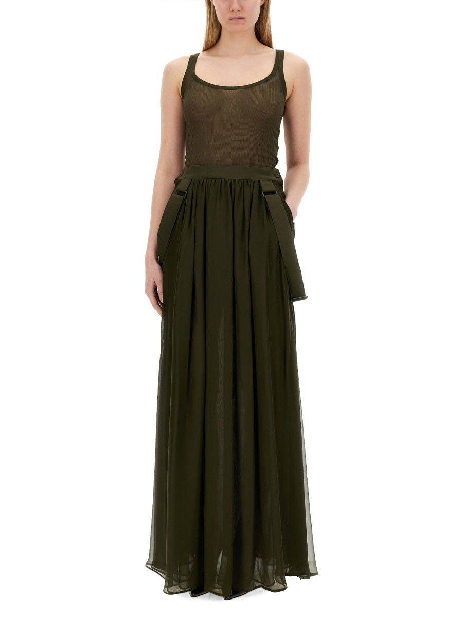 Max Mara Women "Jedy" Skirt