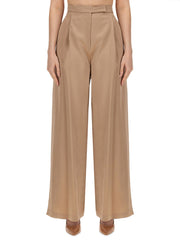 Max Mara Women Pants "Fiesta Piano"