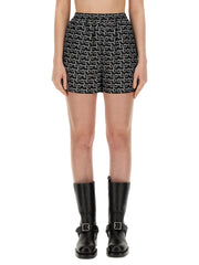 Burberry Women Bermuda "B"