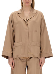 Max Mara Women "Piano Potter" Shirt