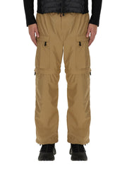 Moncler Grenoble Men Cargo Pants